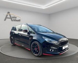 Ford S-Max Gebrauchtwagen