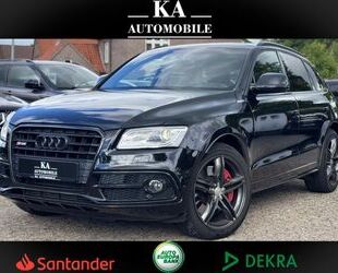 Audi SQ5 Gebrauchtwagen