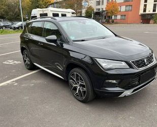 Seat Ateca Gebrauchtwagen