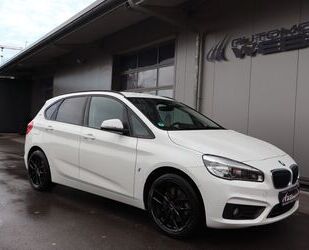 BMW 225 Gebrauchtwagen