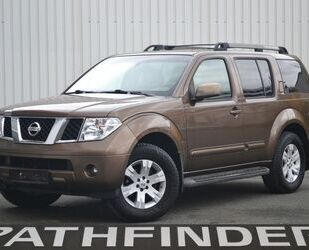 Nissan Pathfinder Gebrauchtwagen