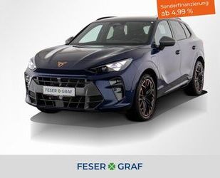 Cupra Terramar Gebrauchtwagen