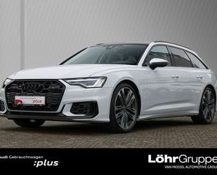 Audi S6 Gebrauchtwagen