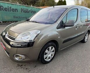Citroen Berlingo Gebrauchtwagen