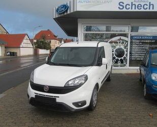 Fiat Doblo Gebrauchtwagen
