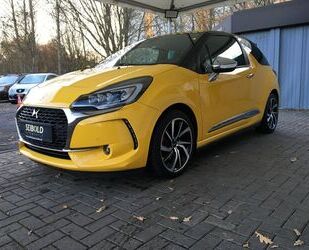 Citroen DS3 Gebrauchtwagen