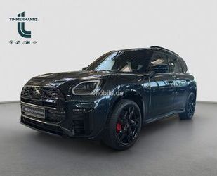 Mini John Cooper Works Countryman Gebrauchtwagen