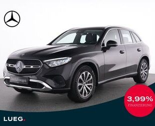 Mercedes-Benz GLC 200 Gebrauchtwagen