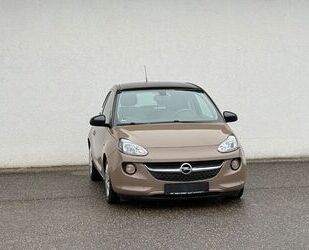 Opel Adam Gebrauchtwagen