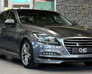 Hyundai Genesis Gebrauchtwagen