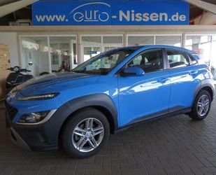 Hyundai KONA Gebrauchtwagen