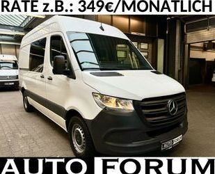 Mercedes-Benz Sprinter Gebrauchtwagen