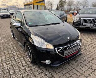 Peugeot 208 Gebrauchtwagen