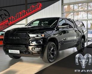 Dodge RAM Gebrauchtwagen