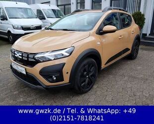 Dacia Sandero Gebrauchtwagen