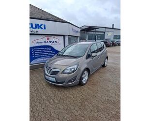 Opel Meriva Gebrauchtwagen
