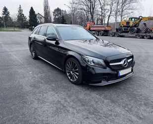Mercedes-Benz C 300 Gebrauchtwagen