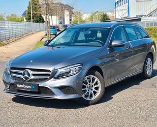 Mercedes-Benz C 180 Gebrauchtwagen
