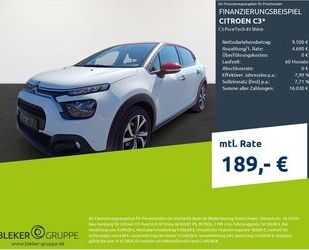 Citroen C3 Gebrauchtwagen