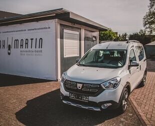 Dacia Dokker Gebrauchtwagen