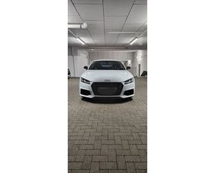 Audi TT Gebrauchtwagen