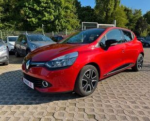 Renault Clio Gebrauchtwagen