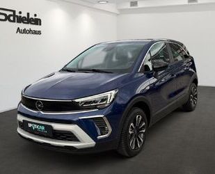 Opel Crossland (X) Gebrauchtwagen