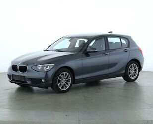 BMW 114 Gebrauchtwagen