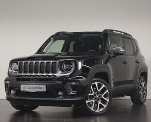 Jeep Renegade Gebrauchtwagen