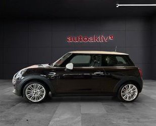 Mini Cooper Coupé Gebrauchtwagen
