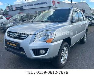 Kia Sportage Gebrauchtwagen