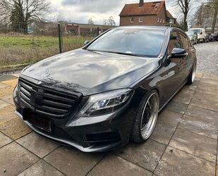 Mercedes-Benz S 500 Gebrauchtwagen