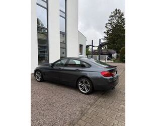 BMW 430 Gran Coupé Gebrauchtwagen