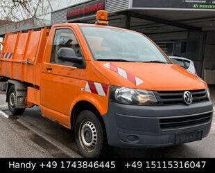 VW T5 andere Gebrauchtwagen