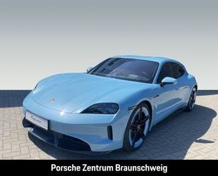 Porsche Taycan Gebrauchtwagen