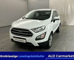 Ford EcoSport Gebrauchtwagen