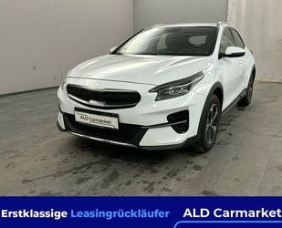 Kia XCeed Gebrauchtwagen