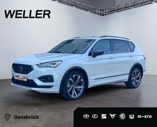 Seat Tarraco Gebrauchtwagen