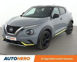Nissan Juke Gebrauchtwagen
