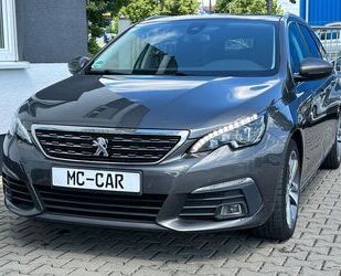 Peugeot 308 Gebrauchtwagen