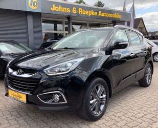Hyundai ix35 Gebrauchtwagen