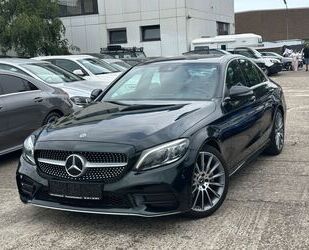 Mercedes-Benz C 200 Gebrauchtwagen