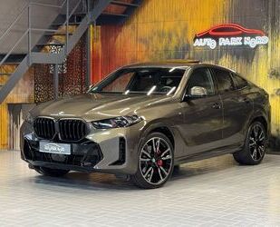 BMW X6 Gebrauchtwagen