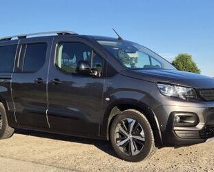 Peugeot Rifter Gebrauchtwagen