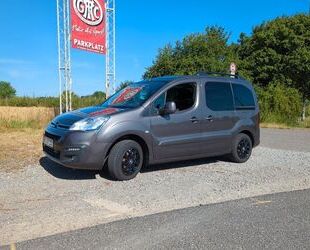 Citroen Berlingo Gebrauchtwagen