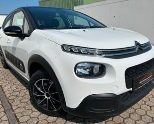 Citroen C3 Gebrauchtwagen