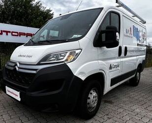 Citroen Jumper Gebrauchtwagen