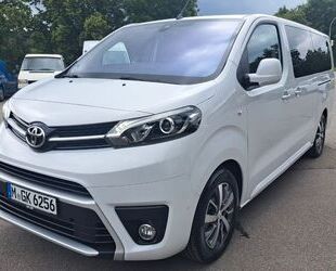 Toyota Proace (Verso) Gebrauchtwagen