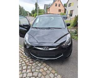 Hyundai ix20 Gebrauchtwagen