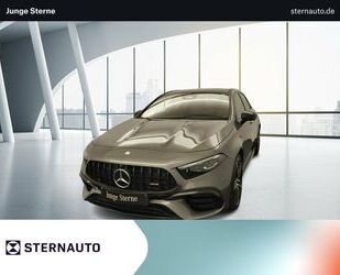 Mercedes-Benz A 45 AMG Gebrauchtwagen